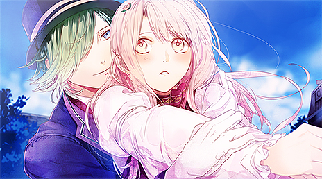 画像ギャラリー No.008のサムネイル画像 / PS Vita用女性向けADV「OZMAFIA!!-vivace-」が2015年発売。PC用原作をフルボイス化，オリジナルエピソードなども追加に