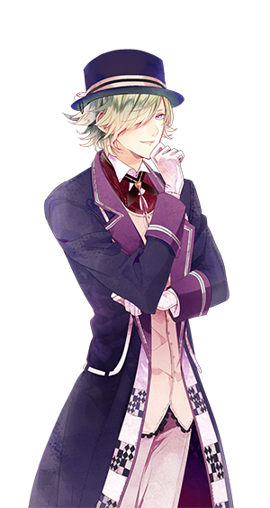 画像ギャラリー No.016のサムネイル画像 / PS Vita用女性向けADV「OZMAFIA!!-vivace-」が2015年発売。PC用原作をフルボイス化，オリジナルエピソードなども追加に