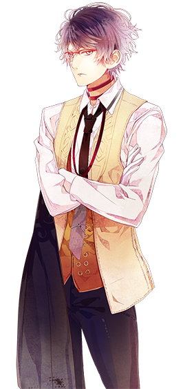 画像ギャラリー No.017のサムネイル画像 / PS Vita用女性向けADV「OZMAFIA!!-vivace-」が2015年発売。PC用原作をフルボイス化，オリジナルエピソードなども追加に