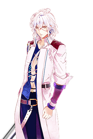 画像ギャラリー No.019のサムネイル画像 / PS Vita用女性向けADV「OZMAFIA!!-vivace-」が2015年発売。PC用原作をフルボイス化，オリジナルエピソードなども追加に