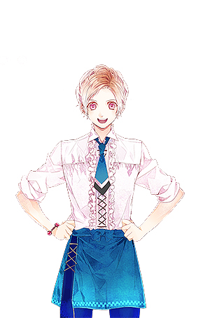 画像ギャラリー No.020のサムネイル画像 / PS Vita用女性向けADV「OZMAFIA!!-vivace-」が2015年発売。PC用原作をフルボイス化，オリジナルエピソードなども追加に