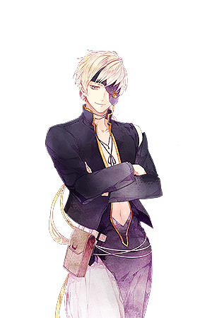 画像ギャラリー No.023のサムネイル画像 / PS Vita用女性向けADV「OZMAFIA!!-vivace-」が2015年発売。PC用原作をフルボイス化，オリジナルエピソードなども追加に