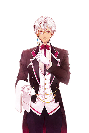 画像ギャラリー No.024のサムネイル画像 / PS Vita用女性向けADV「OZMAFIA!!-vivace-」が2015年発売。PC用原作をフルボイス化，オリジナルエピソードなども追加に