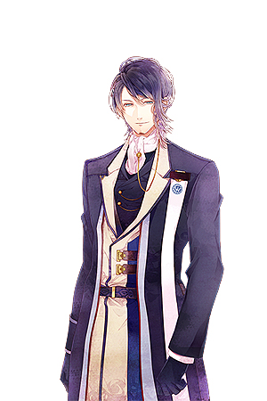 画像ギャラリー No.025のサムネイル画像 / PS Vita用女性向けADV「OZMAFIA!!-vivace-」が2015年発売。PC用原作をフルボイス化，オリジナルエピソードなども追加に
