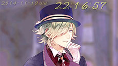 画像ギャラリー No.004のサムネイル画像 / 「OZMAFIA!!-vivace-」の通常版ジャケットイラストが公開。PS Vita版に搭載される新システムに関する情報も明らかに