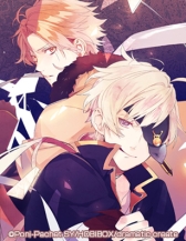 画像ギャラリー No.009のサムネイル画像 / 「OZMAFIA!!-vivace-」の世界観とキャラクターを紹介するプロモーションムービーが公開。さとい氏描きおろしの特典イラストも明らかに