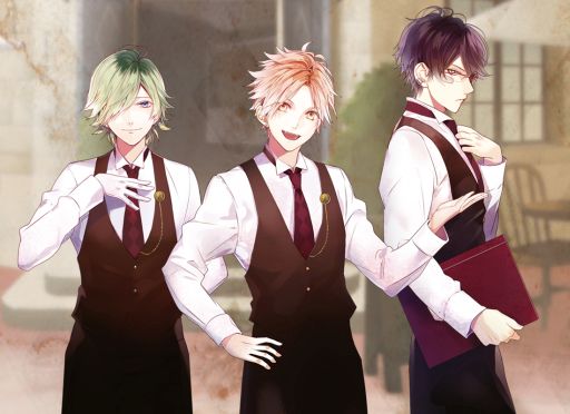 画像ギャラリー No.001のサムネイル画像 / 「OZMAFIA!!」のコラボカフェが京都にオープン。5月15日から3日間限定