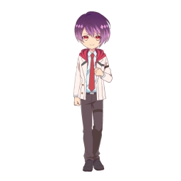 画像ギャラリー No.006のサムネイル画像 / 女性向け恋愛ADV「OZMAFIA!!」が学園バラエティに。アニメが7月に放送開始