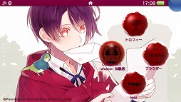 画像ギャラリー No.003のサムネイル画像 / 「OZMAFIA!!-vivace-」,体験版&描き下ろしカスタムテーマが配信開始