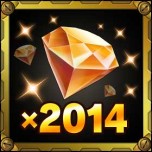 画像ギャラリー No.002のサムネイル画像 / 「スカイロック」がGREE Platform Award 2014の“RPG最優秀賞”を受賞