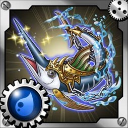 画像ギャラリー No.007のサムネイル画像 / GREE版「スカイロック」と「釣り★スタ」のコラボキャンペーンが本日より開催