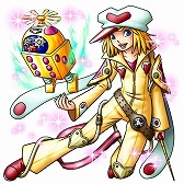 画像ギャラリー No.009のサムネイル画像 / 「スカイロック」,タツノコプロとのコラボで“ヤッターマン”が登場