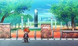 画像ギャラリー No.003のサムネイル画像 / ノンストップカードバトル「キルカ・ドライブ」3DS向けDLソフトとして今冬配信