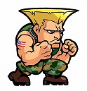 画像ギャラリー No.006のサムネイル画像 / スマホ向けアプリ「ストリートファイター パズルスピリッツ」が発表。おなじみのキャラクターがパズルでバトル