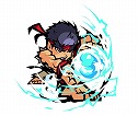 画像ギャラリー No.013のサムネイル画像 / スマホ向けアプリ「ストリートファイター パズルスピリッツ」が発表。おなじみのキャラクターがパズルでバトル
