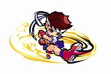 画像ギャラリー No.016のサムネイル画像 / スマホ向けアプリ「ストリートファイター パズルスピリッツ」が発表。おなじみのキャラクターがパズルでバトル