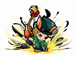 画像ギャラリー No.003のサムネイル画像 / 「ストパズ」,新スキルが追加されたキャンペーンガチャが実装