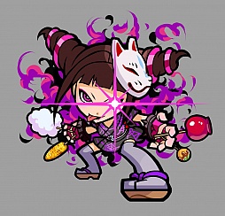 画像ギャラリー No.005のサムネイル画像 / 「ストパズ」,新スキルが追加されたキャンペーンガチャが実装