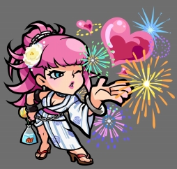 画像ギャラリー No.006のサムネイル画像 / 「ストパズ」,新スキルが追加されたキャンペーンガチャが実装