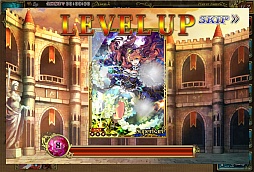 画像ギャラリー No.027のサムネイル画像 / スクウェア・エニックス×GMOゲームポット×サイバーエージェントによるブラウザゲーム「アーマトゥスの騎士」プレイレポート。刻々と変化する戦場でどう戦う？