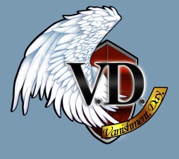 画像ギャラリー No.001のサムネイル画像 / 新作オンラインゲーム「V.D.−バニッシュメント・デイ−」，クローズドβテスター募集開始。戦略性の高さを売りとするタクティカルバトルRPG