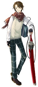 画像ギャラリー No.021のサムネイル画像 / 世界地図から日本が消えた? 隔絶された日本を舞台に少年少女が国土奪還に挑む“タクティカルバトルRPG”「V.D.−バニッシュメント・デイ−」CBTレポート
