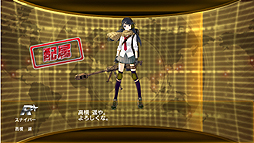 画像ギャラリー No.009のサムネイル画像 / 「V.D.−バニッシュメント・デイ−」の事前登録受付が本日スタート。サービス開始は12月16日に