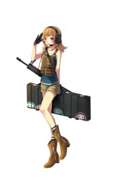 画像ギャラリー No.003のサムネイル画像 / 「V.D.−バニッシュメント・デイ−」の正式サービスが本日スタート。別時空へ飛ばされた日本を舞台に，少年少女達を指揮して戦うタクティカルバトルRPG