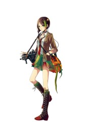 画像ギャラリー No.004のサムネイル画像 / 「V.D.−バニッシュメント・デイ−」の正式サービスが本日スタート。別時空へ飛ばされた日本を舞台に，少年少女達を指揮して戦うタクティカルバトルRPG