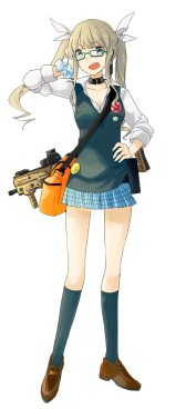 画像ギャラリー No.006のサムネイル画像 / 「V.D.−バニッシュメント・デイ−」の正式サービスが本日スタート。別時空へ飛ばされた日本を舞台に，少年少女達を指揮して戦うタクティカルバトルRPG