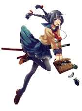 画像ギャラリー No.008のサムネイル画像 / 「V.D.−バニッシュメント・デイ−」の正式サービスが本日スタート。別時空へ飛ばされた日本を舞台に，少年少女達を指揮して戦うタクティカルバトルRPG
