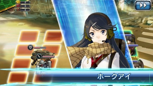 画像ギャラリー No.012のサムネイル画像 / 「V.D.−バニッシュメント・デイ−」の正式サービスが本日スタート。別時空へ飛ばされた日本を舞台に,少年少女達を指揮して戦うタクティカルバトルRPG