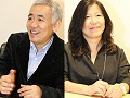 謎に包まれていた新作ブラウザゲーム「V.D.−バニッシュメント・デイ−」とは，一体どんなゲームなのか。キーマンであるプロデューサー土田俊郎氏と楽曲担当の下村陽子氏へのインタビューを掲載