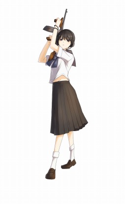 画像ギャラリー No.006のサムネイル画像 / 「V.D.−バニッシュメント・デイ−」キャンペーン「強化物資回収指令」を実施