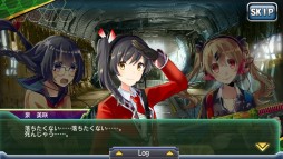 画像ギャラリー No.002のサムネイル画像 / 「V.D.−バニッシュメント・デイ−」のシナリオ“第四章”が開放。再占領されてしまった東北を奪還すべく，新たな仲間とともに戦いへ