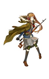 画像ギャラリー No.009のサムネイル画像 / 「V.D.−バニッシュメント・デイ−」のシナリオ“第四章”が開放。再占領されてしまった東北を奪還すべく，新たな仲間とともに戦いへ