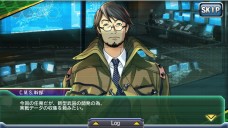 画像ギャラリー No.004のサムネイル画像 / 「V.D.−バニッシュメント・デイ−」,試作武器のテストを行うイベント「最新武器性能実験」がスタート。新キャラ「鹿屋 鈴」も登場
