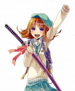 画像ギャラリー No.001のサムネイル画像 / 「V.D.」，新キャンペーン「VR戦闘訓練」が開始。新キャラ2人の先行公開も