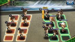 画像ギャラリー No.003のサムネイル画像 / 「V.D.」，新キャンペーン「VR戦闘訓練」が開始。新キャラ2人の先行公開も