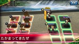 画像ギャラリー No.004のサムネイル画像 / 「V.D.」，新キャンペーン「VR戦闘訓練」が開始。新キャラ2人の先行公開も