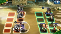 画像ギャラリー No.008のサムネイル画像 / 「V.D.」新イベント「放棄基地調査命令」，ヘビーガンナーの岩国愛美らが登場