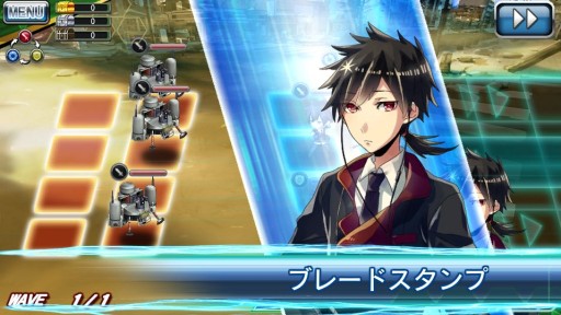 画像ギャラリー No.015のサムネイル画像 / 「V.D.」新イベント「放棄基地調査命令」，ヘビーガンナーの岩国愛美らが登場