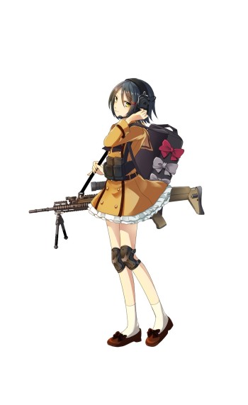 画像ギャラリー No.004のサムネイル画像 / 「V.D.」ログインごとにキャラをスカウトできる機能が追加。VR訓練イベント開始