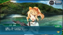 画像ギャラリー No.006のサムネイル画像 / 「V.D.」イベント「不思議の森の少女」を実施。新機能 「デイリーミッション」も