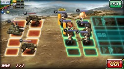 画像ギャラリー No.010のサムネイル画像 / 「V.D.」イベント「不思議の森の少女」を実施。新機能 「デイリーミッション」も