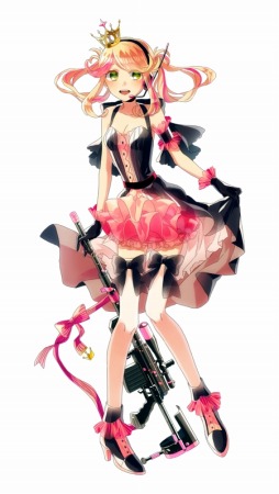 画像ギャラリー No.008のサムネイル画像 / 「V.D.」,物語の真相に迫る「第5章」を実装。新キャラクターが2名参戦
