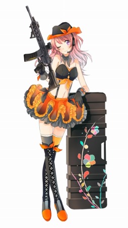 画像ギャラリー No.011のサムネイル画像 / 「V.D.」,物語の真相に迫る「第5章」を実装。新キャラクターが2名参戦