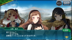 画像ギャラリー No.004のサムネイル画像 / 「V.D」新ストーリーイベント「白と黒の部隊 第1話〜邂逅〜」が開催