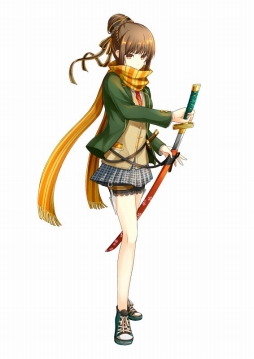 画像ギャラリー No.008のサムネイル画像 / 「V.D」新ストーリーイベント「白と黒の部隊 第1話〜邂逅〜」が開催