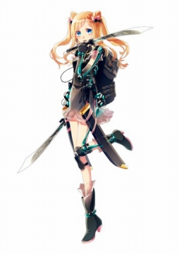 画像ギャラリー No.009のサムネイル画像 / 「V.D」新ストーリーイベント「白と黒の部隊 第1話〜邂逅〜」が開催